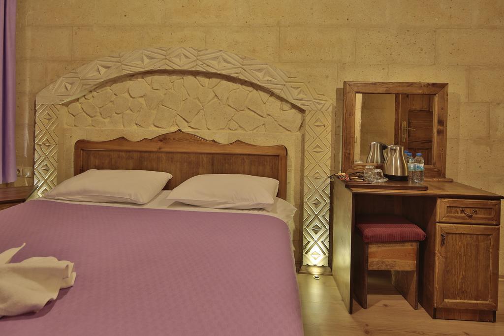 Relic House Hotel Goreme Room photo