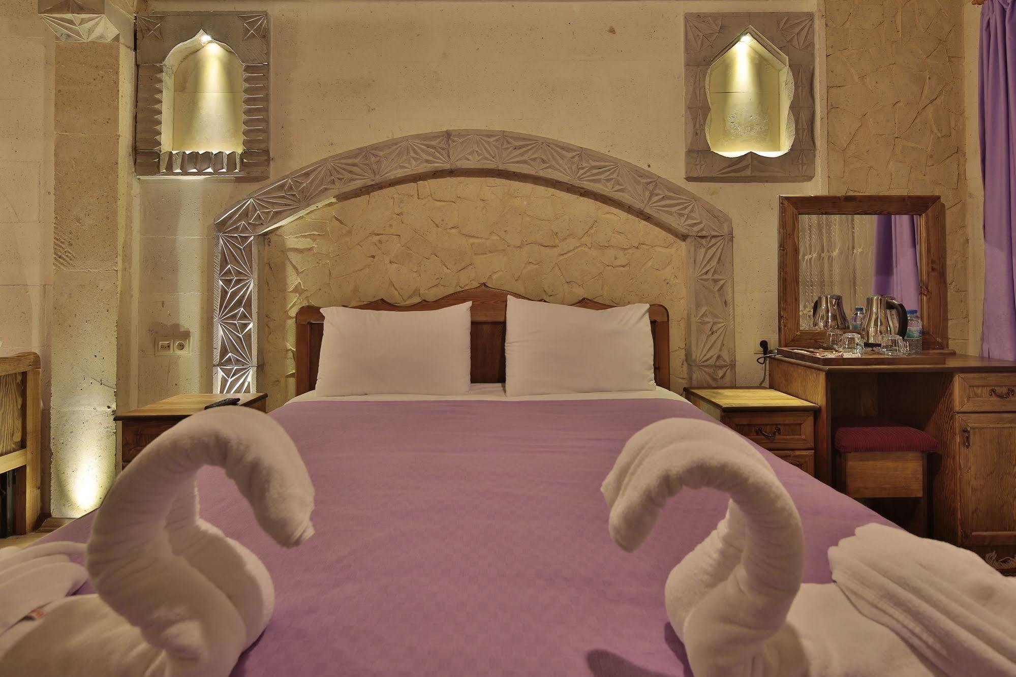 Relic House Hotel Goreme Exterior photo