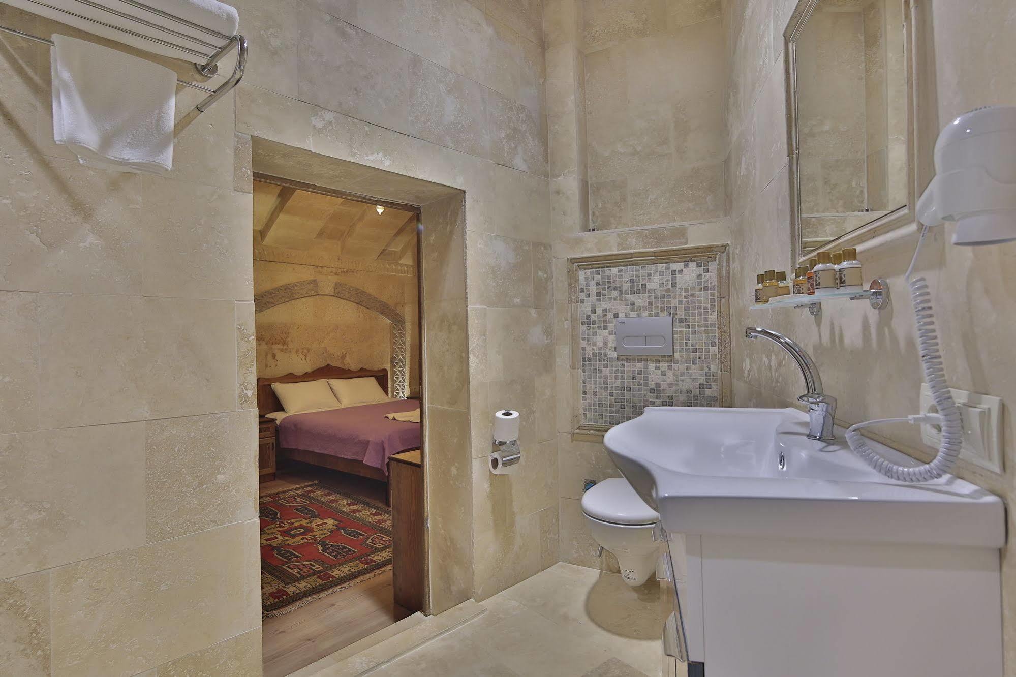 Relic House Hotel Goreme Exterior photo