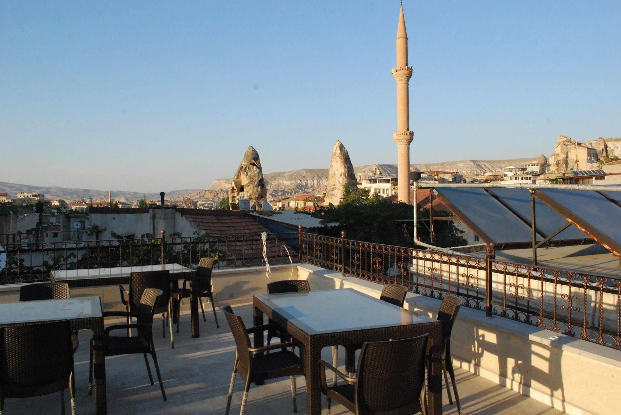 Relic House Hotel Goreme Exterior photo