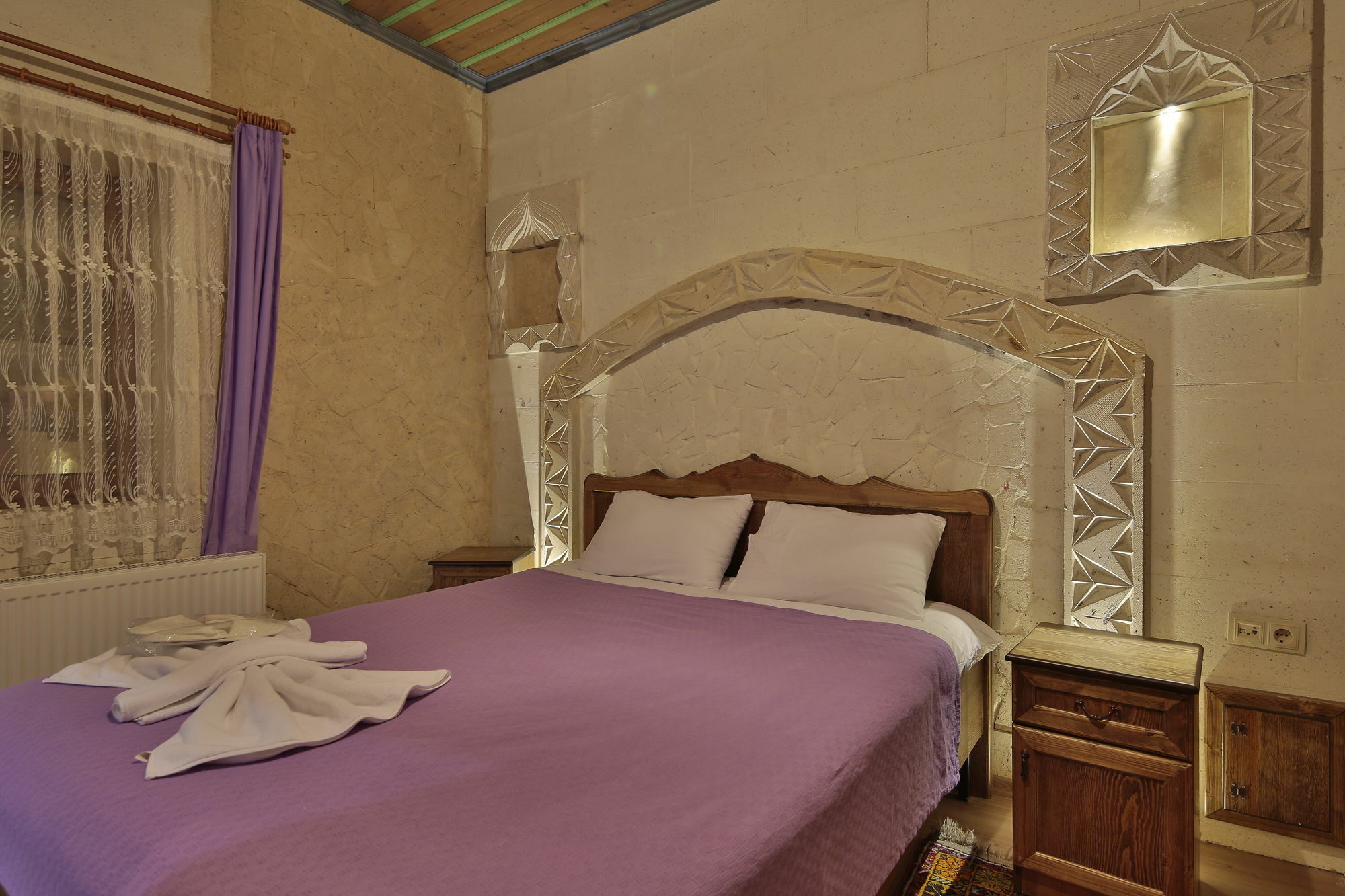 Relic House Hotel Goreme Exterior photo